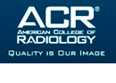 American College Radiology